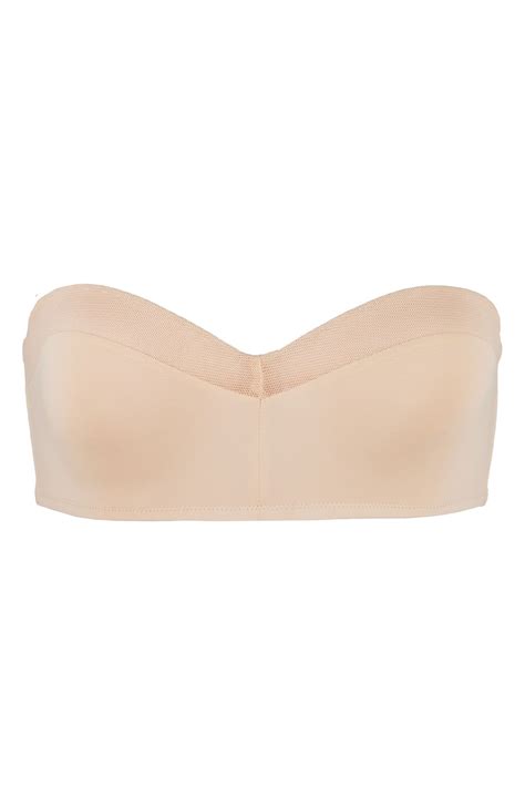 natural g cup|The 16 Best Strapless Bras From Nordstrom With Rave Reviews.